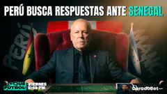 EL ONCE DE PERÚ VS SENEGAL | MÁS QUE FÚTBOL | +QTV