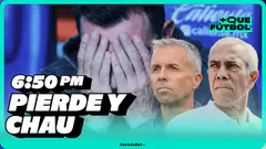 GUSTAVO ÁLVAREZ ASOMA EN ALIANZA LIMA | MÁS QUE FÚTBOL | +QTV