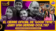 ¡ADIOS GOOD TIME! PROGRAMA ESPECIAL DEL DÍA DE LOS MUERTOS REFUGIO ESOTÉRICO