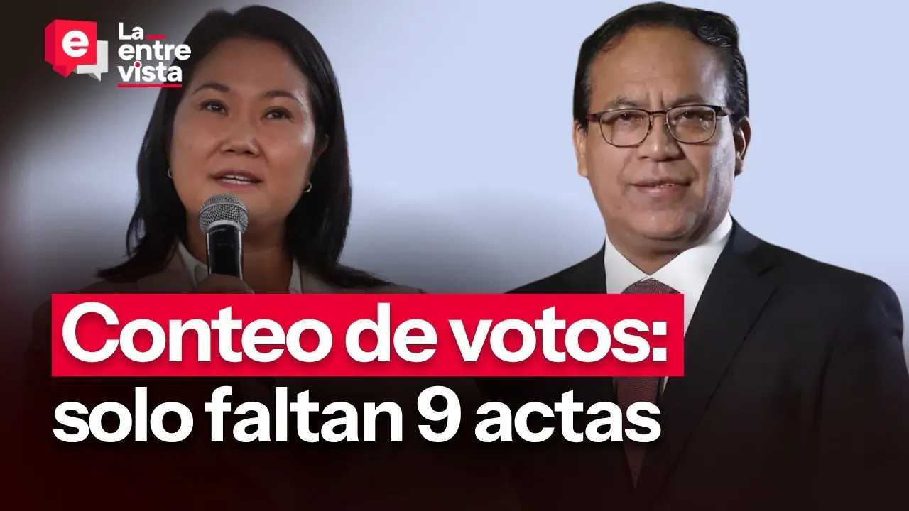 Reproducir: Radio Nacional EN VIVO: "La entrevista", hoy 29 de junio del 2026