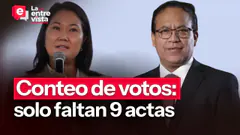 Radio Nacional EN VIVO: "La entrevista", hoy 29 de junio del 2026
