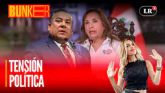 Adrianzén defiende a Dina Boluarte y habla de acoso de acoso fiscal | #Bunker con Juliana Oxenford
