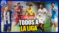 #ENVIVO Se puso picante la pelea por el torneo Apertura #VAMOSALVAR 20/05/25