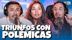 ALIANZA Y UNIVERSITARIO GANARON | NADA QUE NO SEPA EN VIVO con ESTEFANÍA, TATO y VLADI