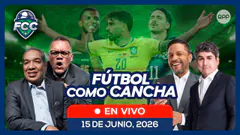 EN VIVO | ESPAÑA NO PASA DEL EMPATE CON CABO VERDE Y SUDAMÉRICA DEJA MÁS DUDAS QUE CERTEZAS