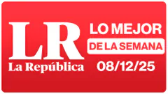 LO MEJOR DE ROSA MARÍA PALACIOS, JULIANA OXENFORD y más | LR+ Noticias