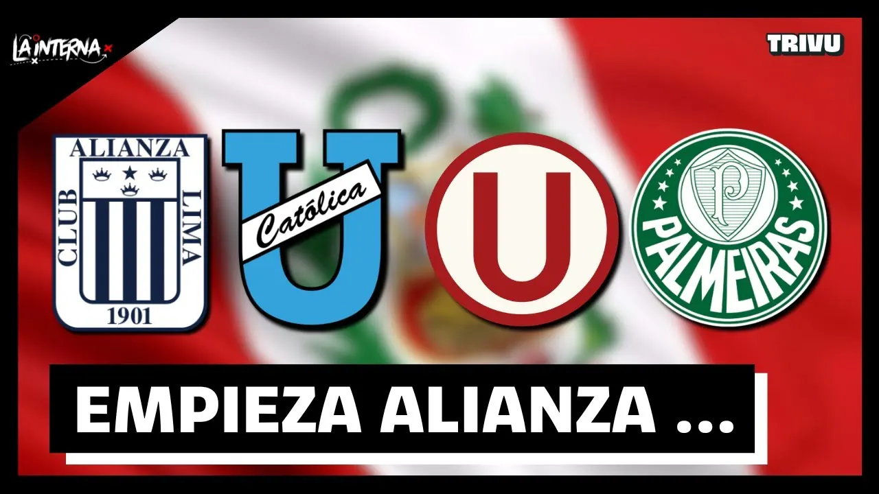 Reproducir: FOSSATI SE TUMBA A PALMEIRAS... PREVIA AL v UC  | La Interna⚽