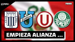 FOSSATI SE TUMBA A PALMEIRAS... PREVIA AL v UC | La Interna
