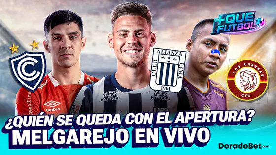 MÁS QUE FÚTBOL | +QTV