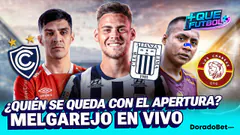 MÁS QUE FÚTBOL | +QTV