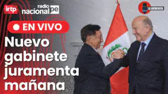 Radio Nacional EN VIVO: "La entrevista", hoy 23 de febrero del 2026