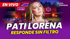 EN VIVO | PATI LORENA RESPONDE A TODO Y SIN FILTROS – Panamericana TV