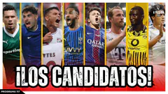 ¡LOS CANDIDATOS DE LA MESA! ¿Mundial de clubes o torneo de decepciones?