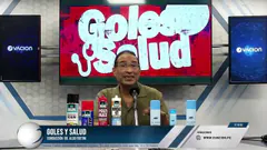 #ENVIVO | Goles y Salud por RADIO OVACION
