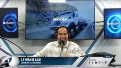 #ENVIVO | La Hora de Lalo por RADIO OVACION
