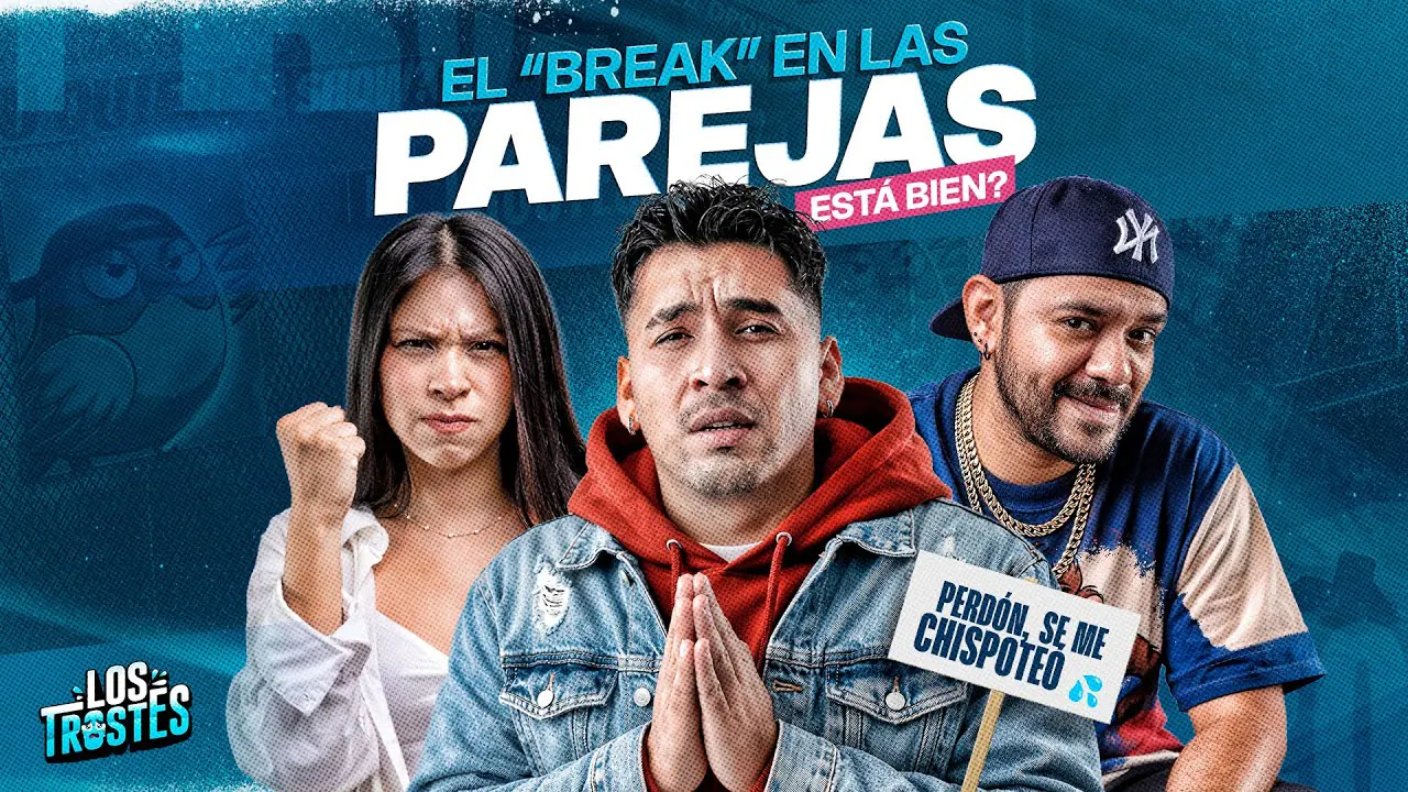 Reproducir: #LOSTROSTES | MARTES DE DEBATE🔥