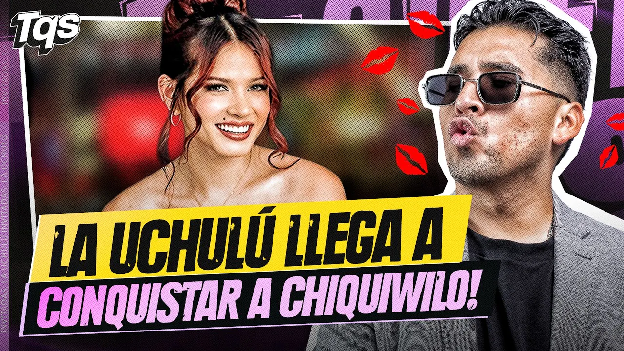 Reproducir: #TQS | ¡FIN DE SEMANA! HOY: LA UCHULÚ Y KORAYMA URRESTI 🔥