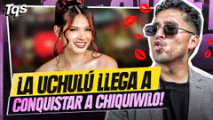 #TQS | ¡FIN DE SEMANA! HOY: LA UCHULÚ Y KORAYMA URRESTI