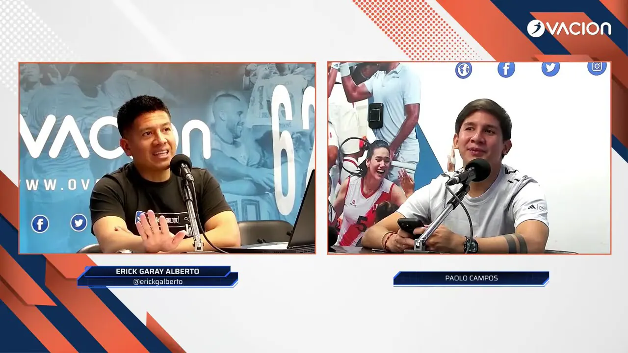 Reproducir: 🔴 #ENVIVO | El Poli.pe por RADIO OVACION