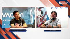 #ENVIVO | El Poli.pe por RADIO OVACION