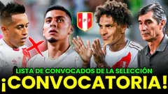 #ENVIVO | LOS CONVOCADOS DE PERÚ PARA ENFRENTAR A COLOMBIA Y ECUADOR | REGRESOS, BAJAS Y SORPRESAS