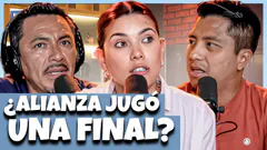 TENEMOS EXCLUSIVA DE ALIANZA | NADA QUE NO SEPA EN VIVO con ESTEFANÍA, TATO y VLADI