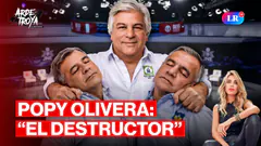 DEBATE PRESIDENCIAL 2026: ¿ALGUNA PROPUESTA REAL? | ARDE TROYA CON JULIANA OXENFORD #FEEG2026