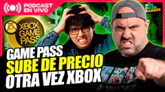 GAME PASS YA NO VALE LA PENA con sus nuevos precios | PHIL SPENCER YA NO ERES MI TIO | Con Famps
