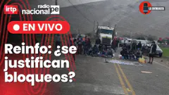 Radio Nacional EN VIVO: ''La entrevista'', hoy 8 de julio del 2025