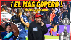 ALIANZA HACE HISTORIA EN LA LIBERTADORES : EL MATAGIGANTES l HDC