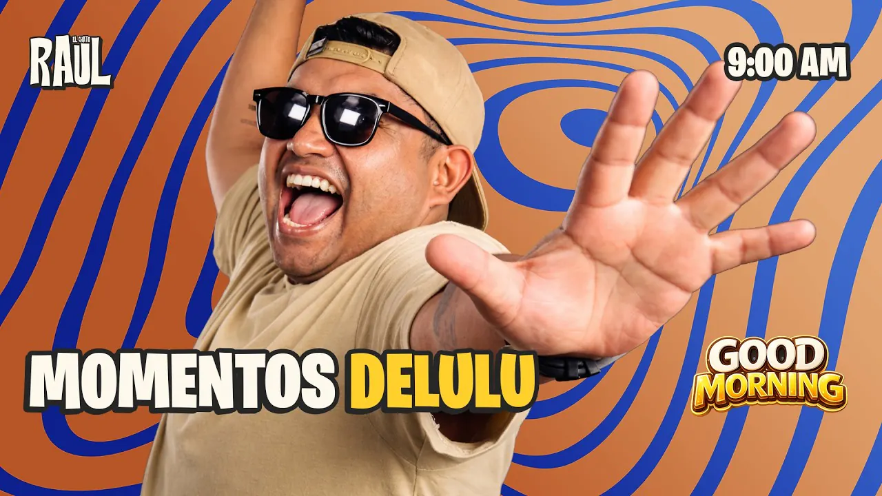 Reproducir: Este fin de semana estuvo ALTÍSIMO - 😱🔥 #elchatoraul