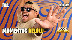 Este fin de semana estuvo ALTÍSIMO - #elchatoraul