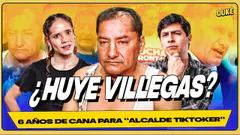 ¿ALCALDE DE COMAS HUYE TRAS SENTENCIA? | OUKE
