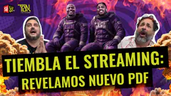 EL FARFÁNGATE QUEDÓ CORTO: ¡ESTAS SON LAS NUEVAS MOVIDAS DEL STREAMING! | TIERRA DE NADIES