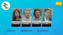 En vivo | No Hay Derecho con Glatzer Tuesta - Noticias de hoy 20-03-2025 [Perú]