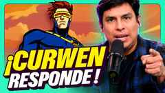 CURWEN LE RESPONDE A TODOS | HABLA GOOD