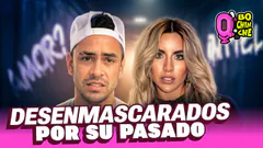 EX DE CHAVARRI Y EX AMIGA SERRUCHADA POR GABRIELA LOS DESENMASCARAN | Q'BOCHINCHE | +QTV