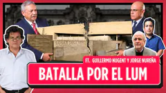 LUM en disputa: Memoria y derechos humanos | Al Filo
