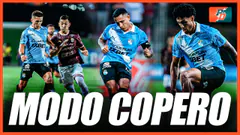 ¡TRIUNFAZO! Cristal más cerca de la clasificación copera | Polémica Deportiva 05/03/26