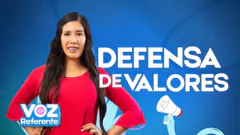 UNA VOZ REFERENTE CON KATIA AGUIRRE 14/06/25