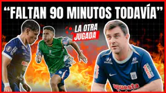 ¡SENTENCIADO! ¿ES PABLO GUEDE EL CULPABLE DE ESTE FRACASO? 2 DE MAYO 1-0 ALIANZA LIMA #laotrajugada