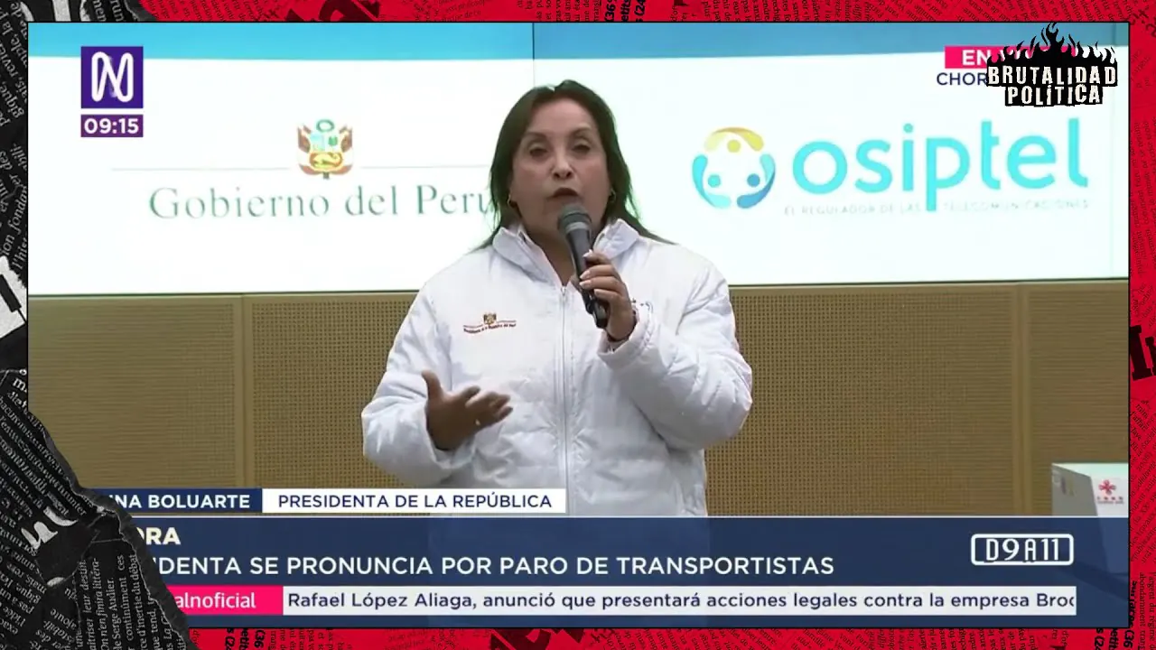 Reproducir: POLICÍA: PAGA TU PASAJE | #BRUTALIDADPOLITICA