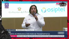 POLICÍA: PAGA TU PASAJE | #BRUTALIDADPOLITICA