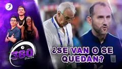 #ENVIVO | 360° por RADIO OVACION