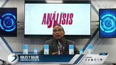 #ENVIVO | Goles y Salud por RADIO OVACION