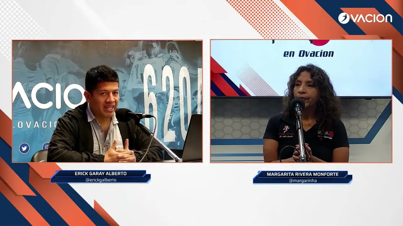 Reproducir: 🔴 #ENVIVO | El Poli.pe por RADIO OVACION
