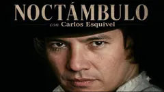 NOCTÁMBULO con Carlos Esquivel: EL LABERINTO DEL SUPERHOMBRE