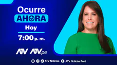 Ocurre Ahora EN VIVO - Lunes 13 de Abril del 2026 - ELECCIONES GENERALES 2026