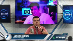 #ENVIVO | La Afición Comenta por RADIO OVACION
