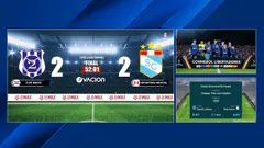 2 de Mayo vs Sporting Cristal por RADIO OVACION #ENVIVO | COPA LIBERTADORES - FASE 2